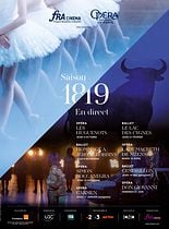 Carmen (Opéra de Paris-FRA Cinéma)