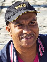 Pascal Légitimus