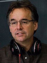 Chris Columbus