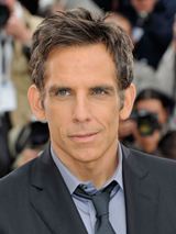 Ben Stiller