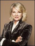 Candice Bergen