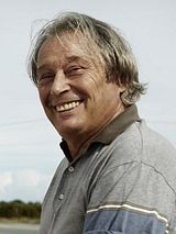 Patrick Bouchitey