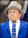 Verne Troyer