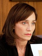 Kristin Scott Thomas