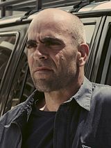 Luis Tosar