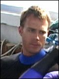 Daniel Travis
