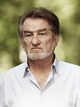 Eddy Mitchell