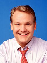 Andy Richter