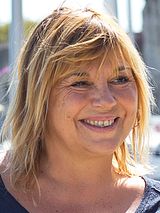 Michèle Bernier