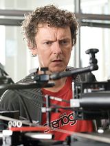 Michel Gondry