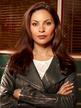 Salli Richardson
