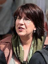 Annie Grégorio