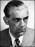 Boris Karloff