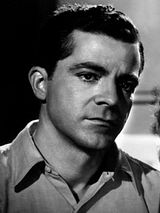 Dana Andrews