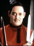 Raul Julia
