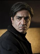 Simon Abkarian