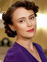 Keeley Hawes