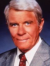 Peter Graves