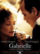 Bande-annonce Gabrielle