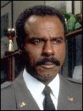 Steven Williams