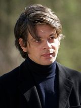 Benjamin Biolay
