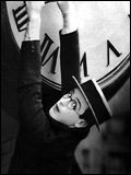 Harold Lloyd