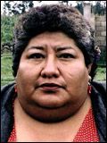 Bertha Ruiz