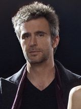 Jack Davenport