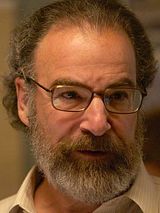 Mandy Patinkin