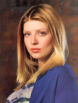 Amber Benson