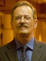Stephen McHattie