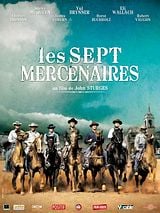 Bande-annonce Les Sept mercenaires