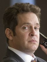 Tom Hollander