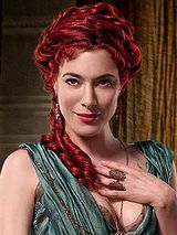 Jaime Murray
