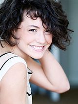 Juliette Lamboley