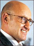 Bernard Bloch