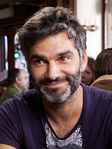 Francois Vincentelli