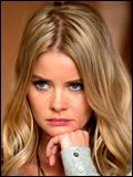 Anita Briem
