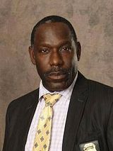 James McDaniel