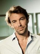 Patrick Puydebat