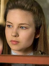 Daveigh Chase