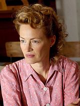 Gabrielle Lazure