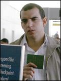 Omar Berdouni