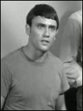 Keith Wayne