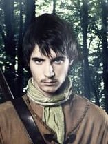 Harry Lloyd
