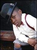 Bobb'e J. Thompson