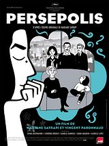 Bande-annonce Persepolis