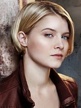 Sarah Jones