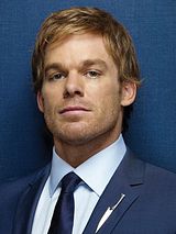 Michael C. Hall