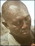 Issaka Sawadogo